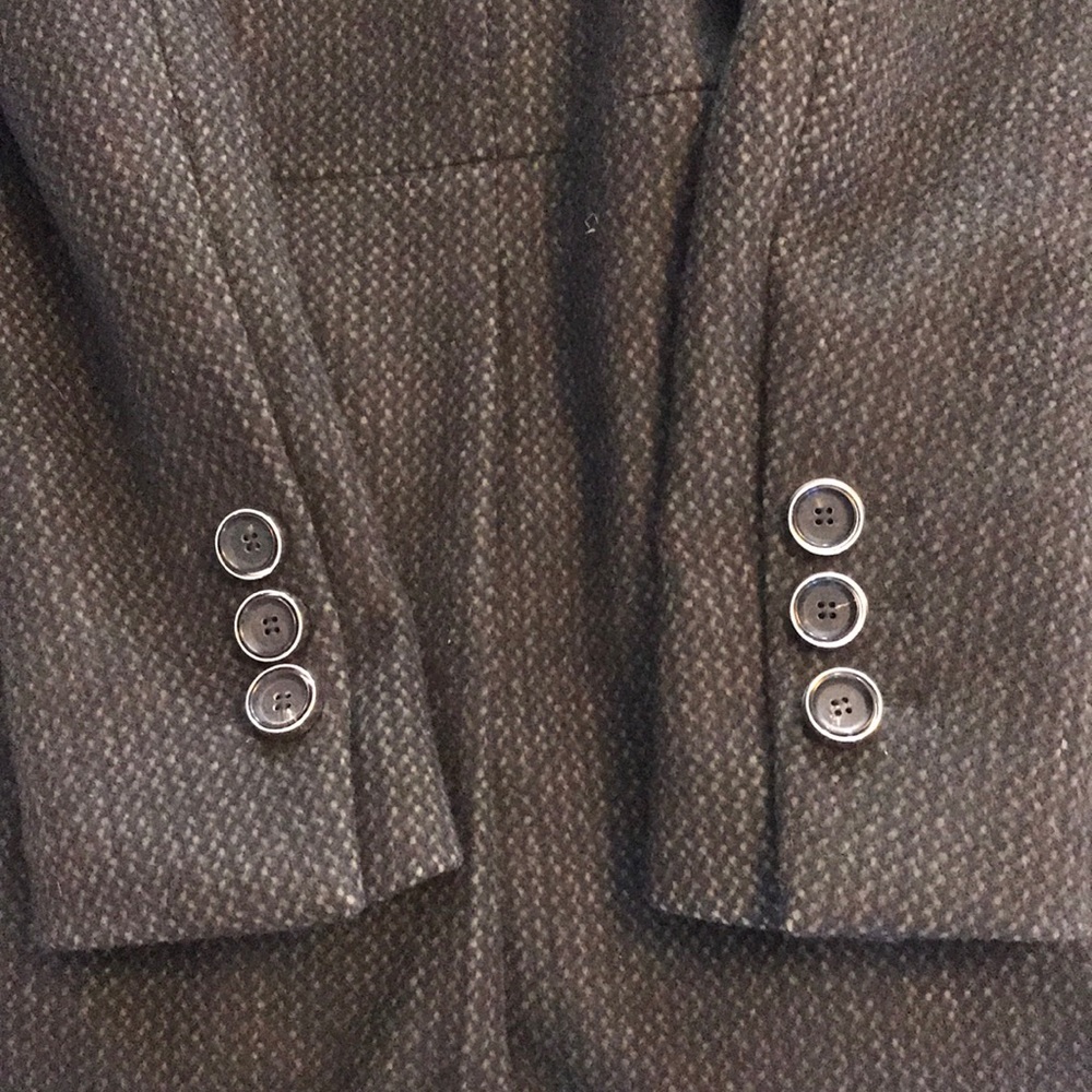 Gucci wool coat - Picture 5 of 8